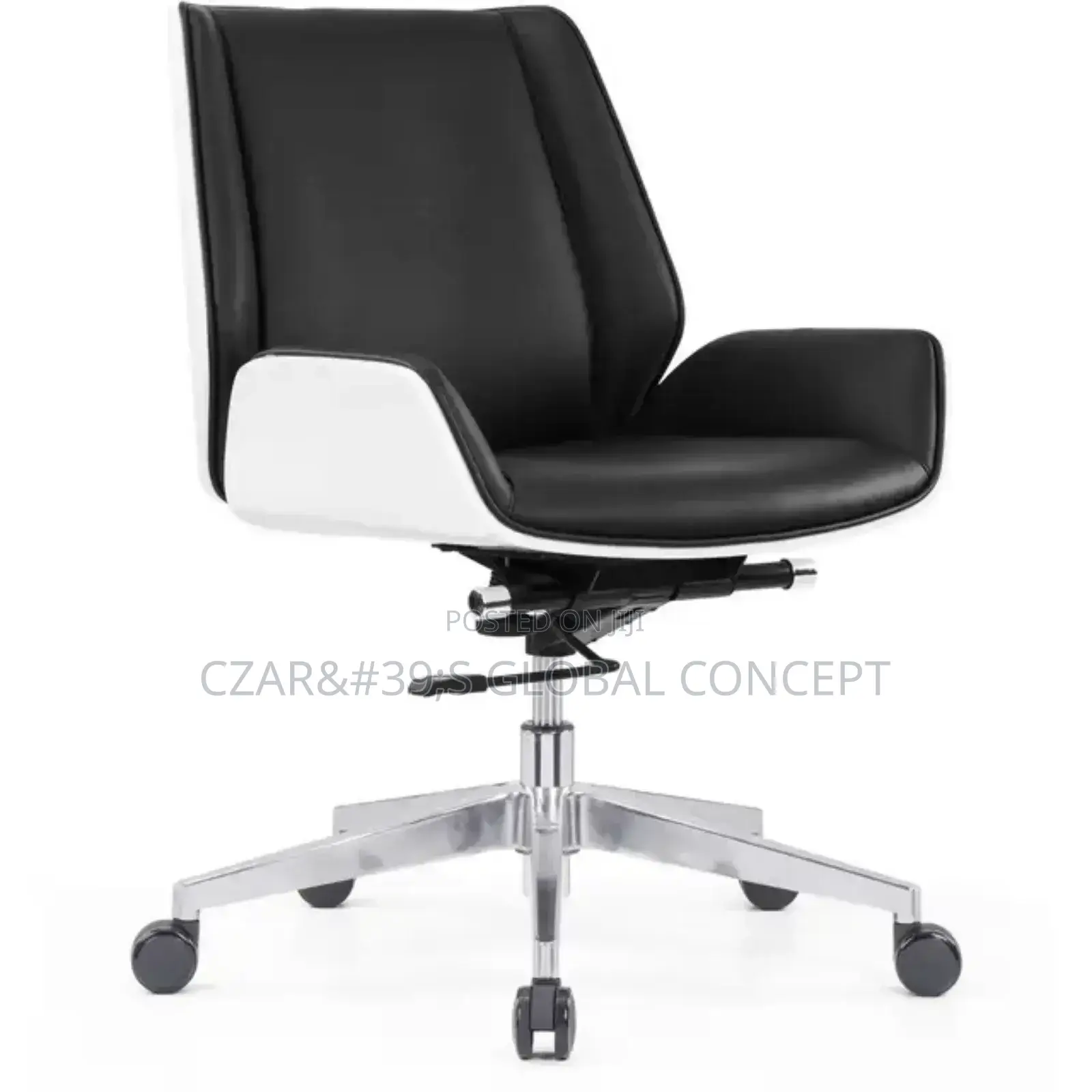 Luxury Office and Conference Chair