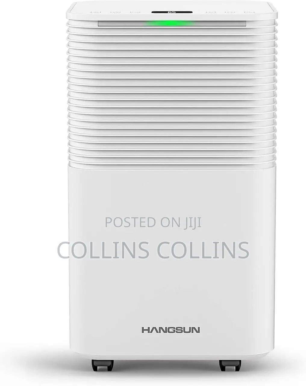 Hangsun 12l Dehumidifier