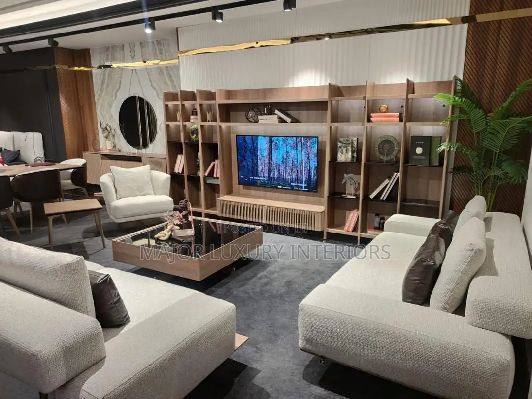 Pure Turkey  Sofa Contemporary Complete Set