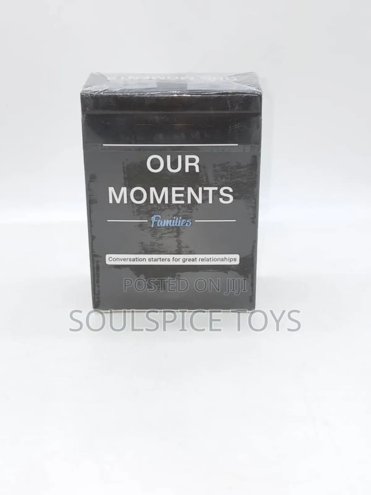 Our Moments Family