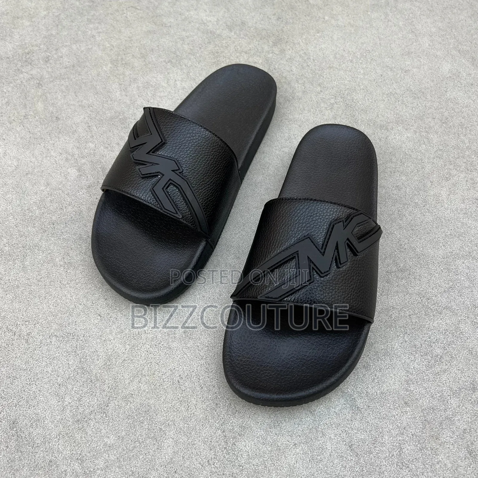 Original Michael Kors Slides Available in Store