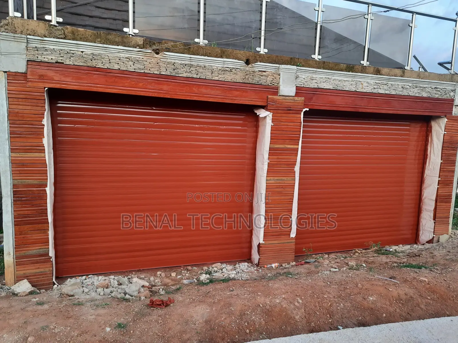 Resilient Shutter Solutions