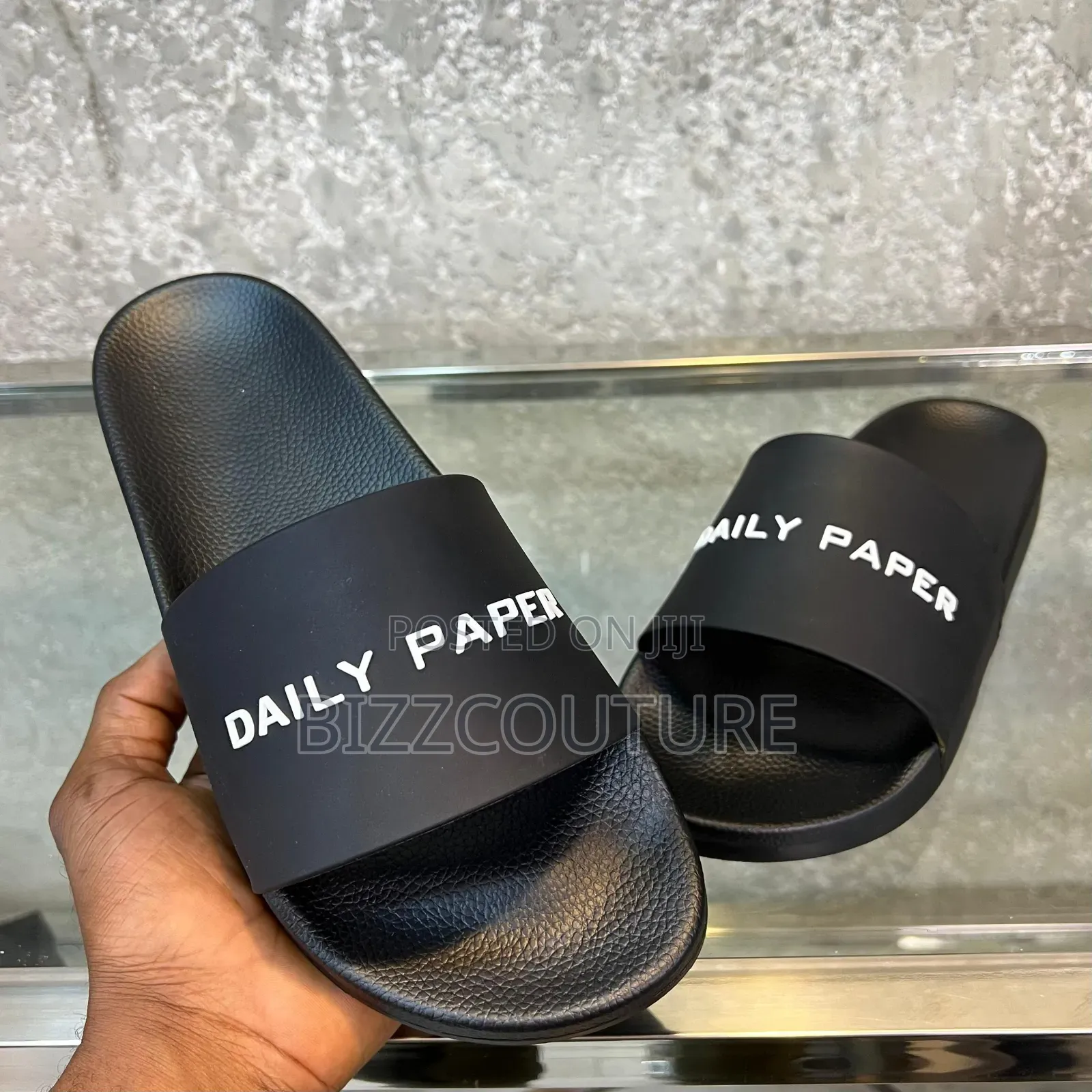 Original Daily Paper Slides Available in Store