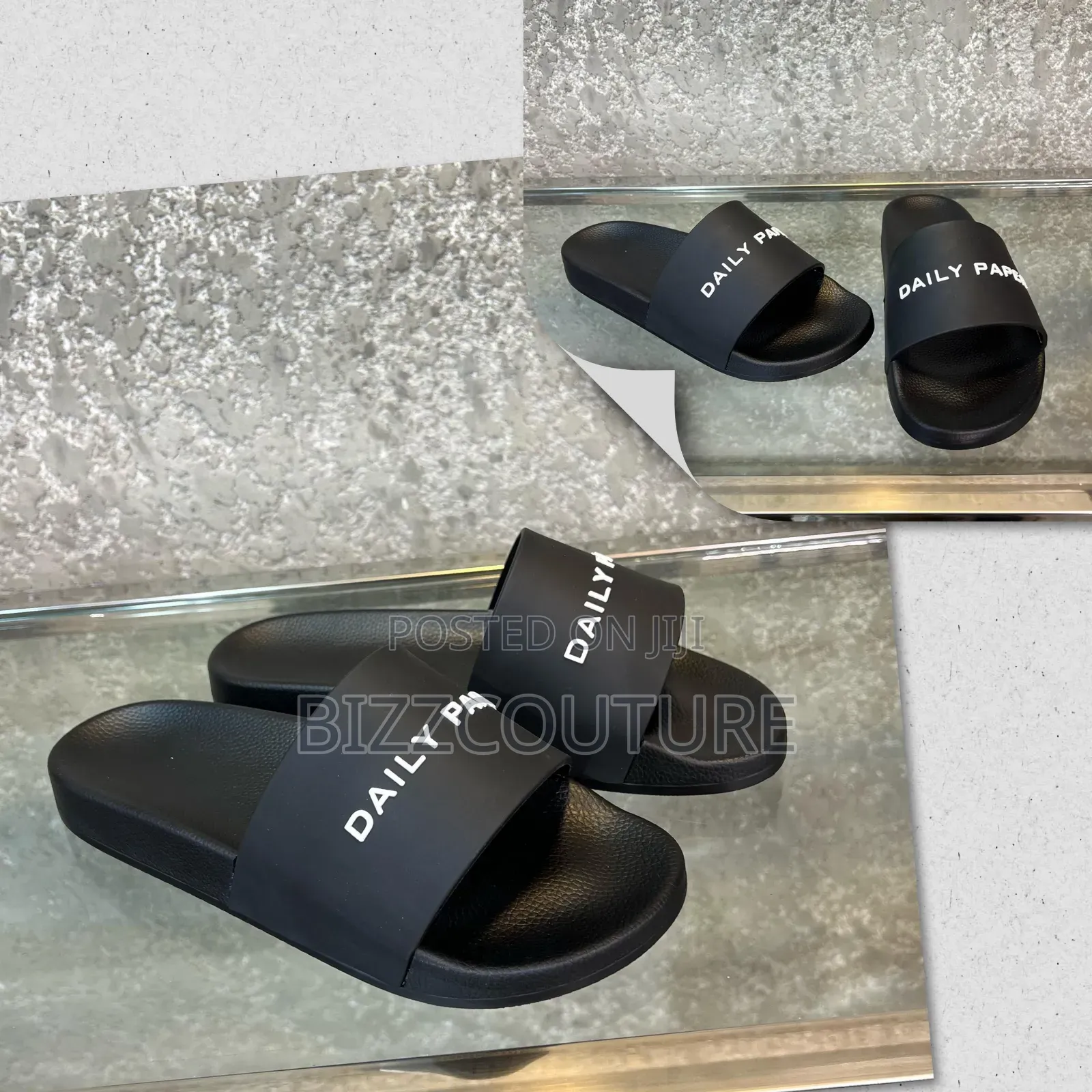 Original Daily Paper Slides Available in Store