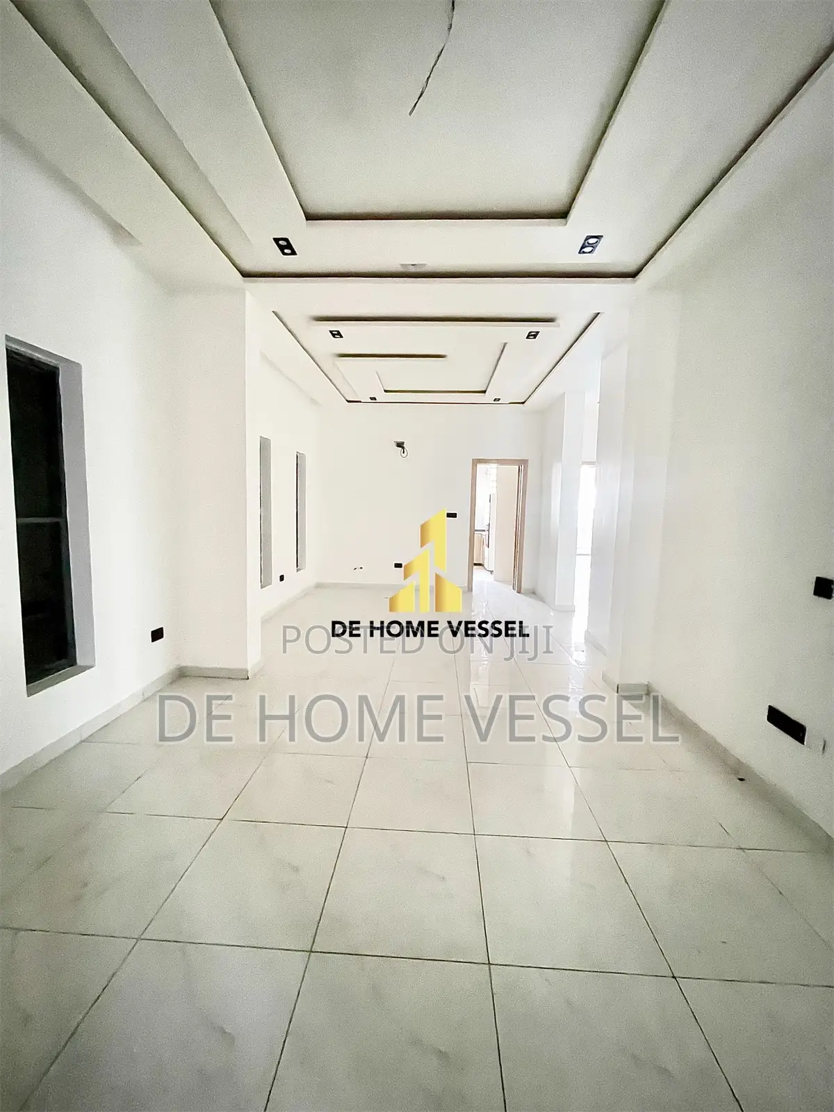 3bdrm Apartment in Ikate for sale