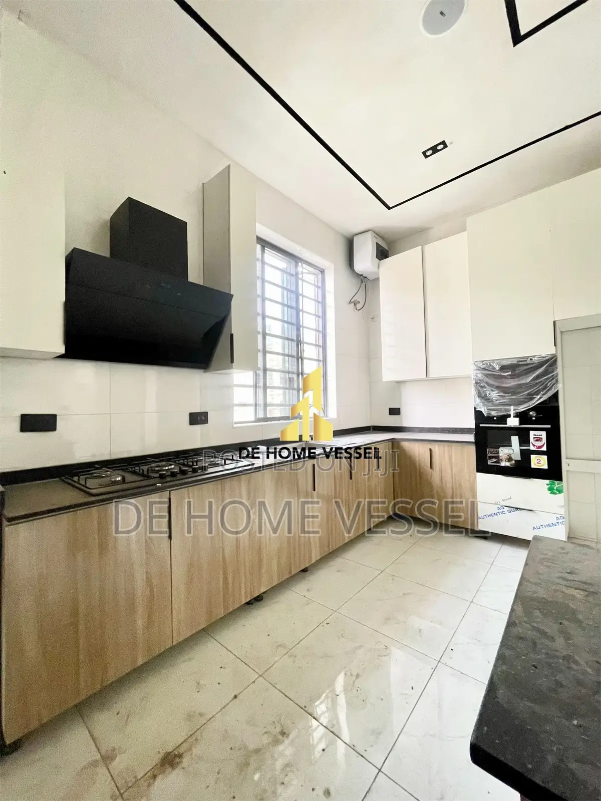 3bdrm Apartment in Ikate for sale