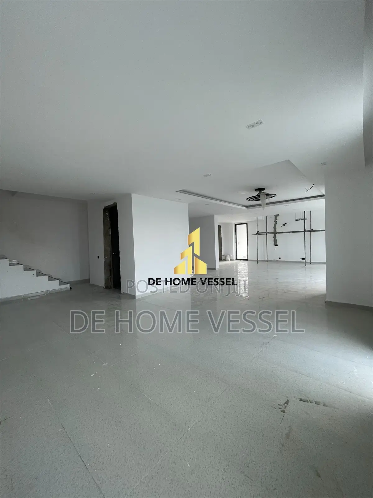 6bdrm Maisonette in Ikoyi for sale