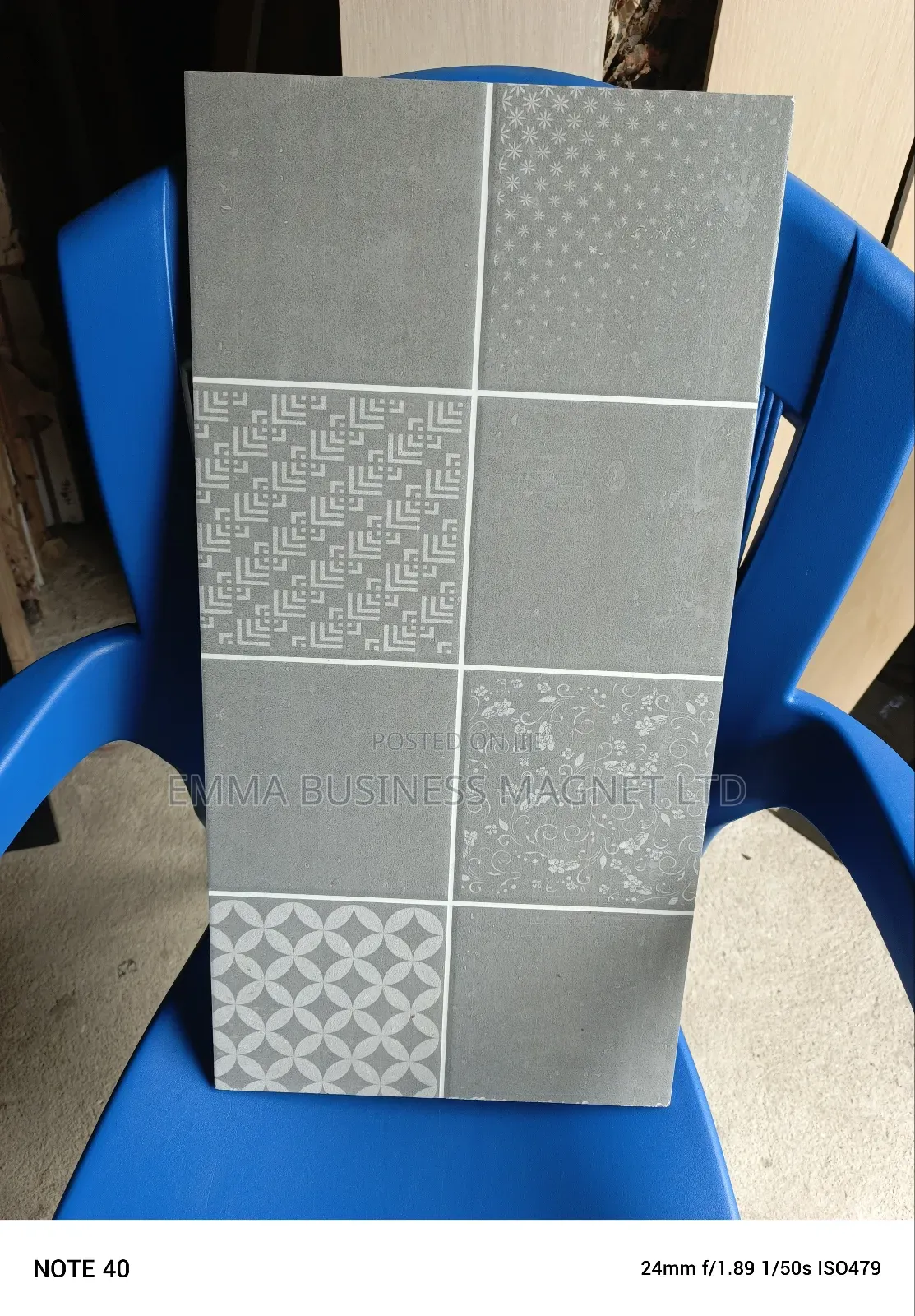 30x60 High Quality China Floor Tiles