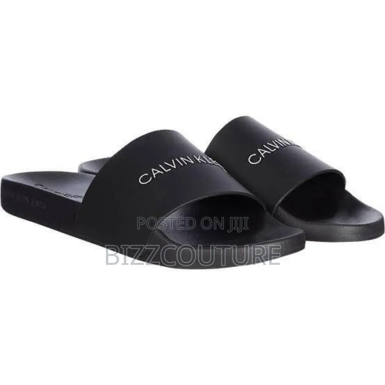 Original CALVIN Klein Slides Available in Store