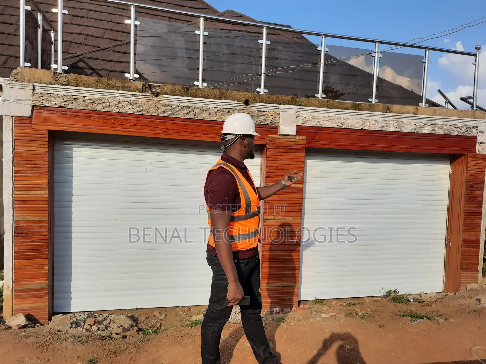 Tough Roller Gate Systems