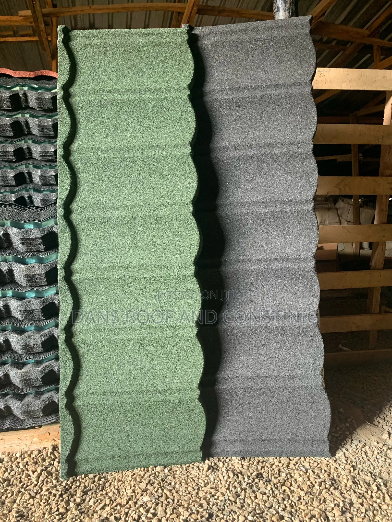 Best Ever Roof Tiles for Your Building