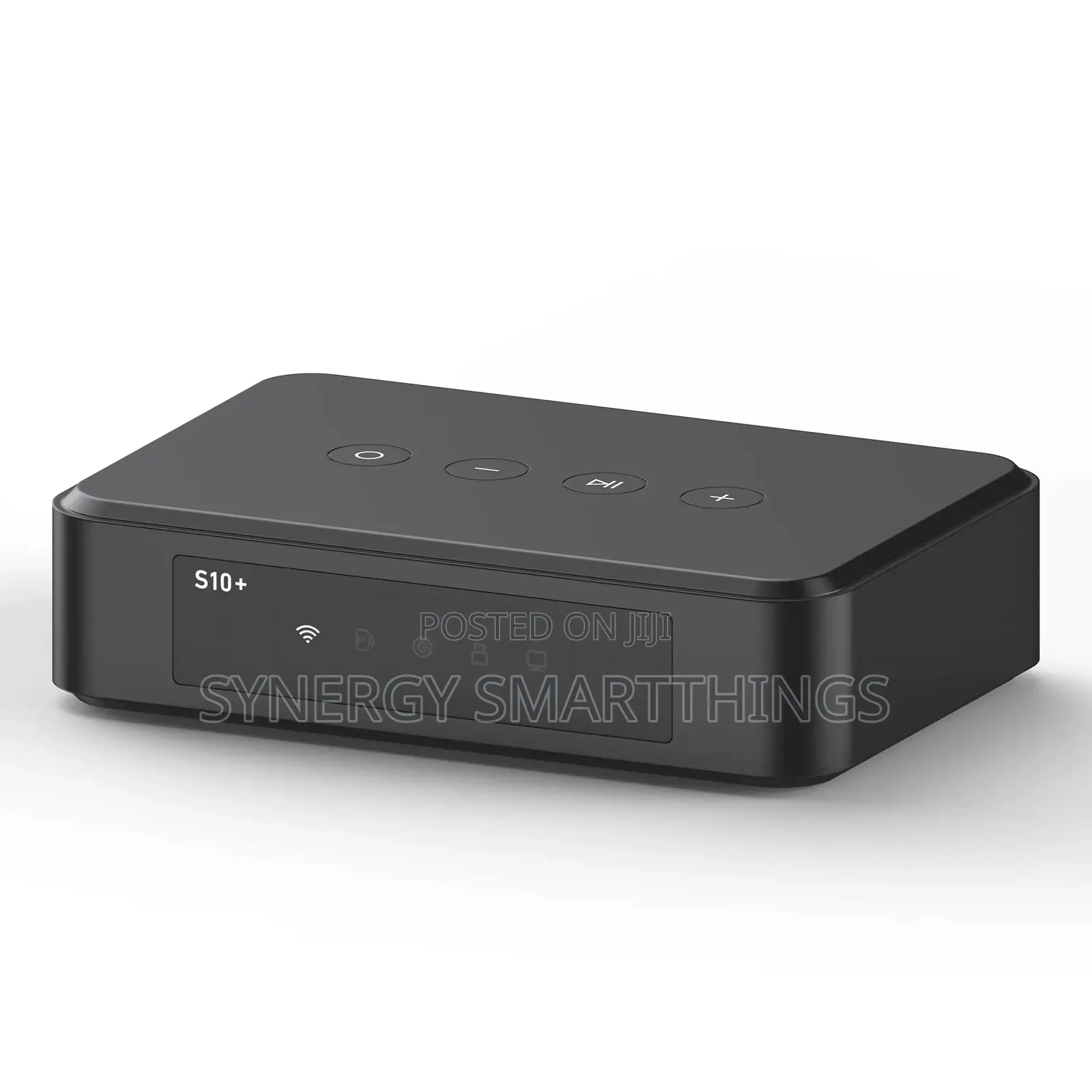 Arylic S10+ Wireless Audio Receiver, Wifi, Airplay,Bluetooth