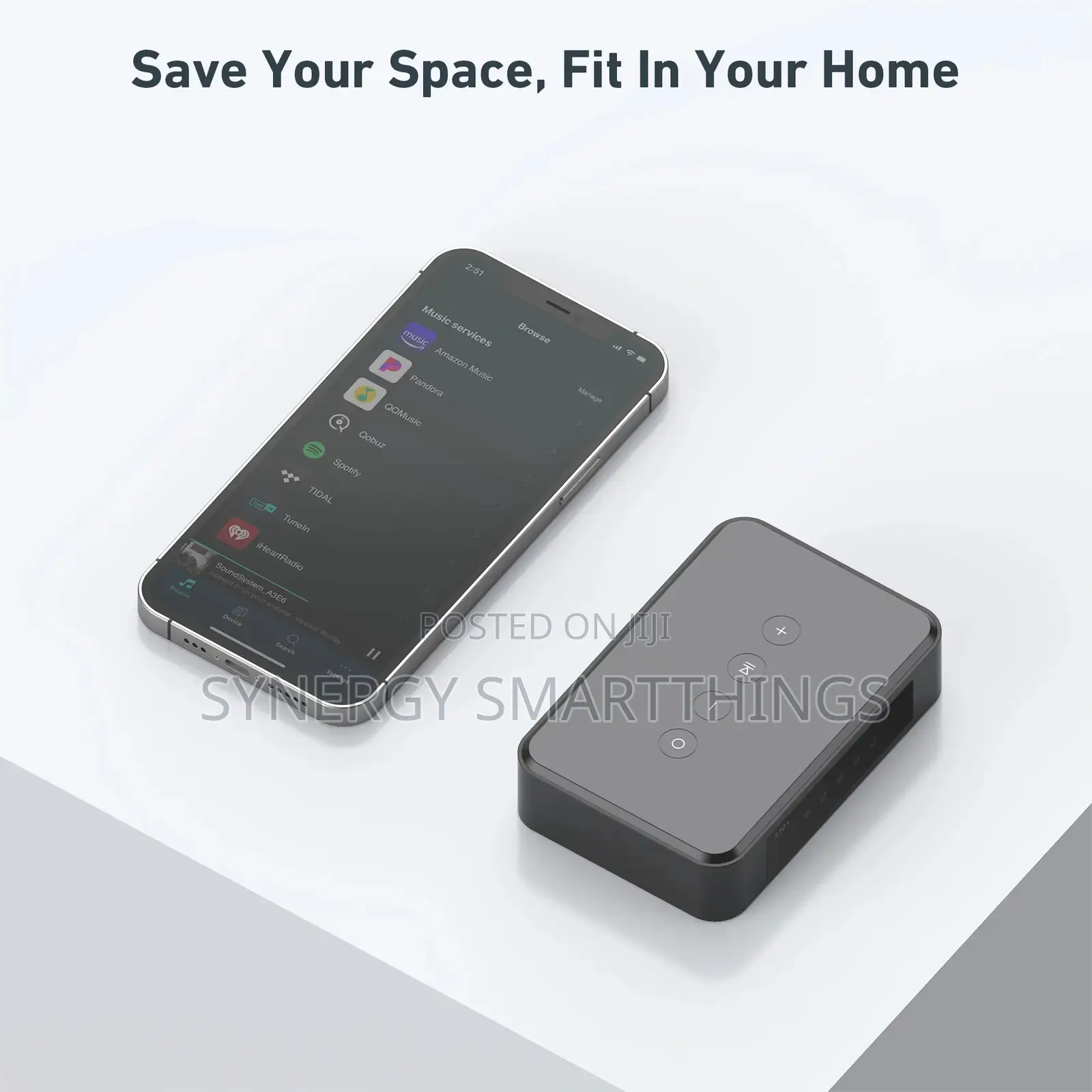 Arylic S10+ Wireless Audio Receiver, Wifi, Airplay,Bluetooth