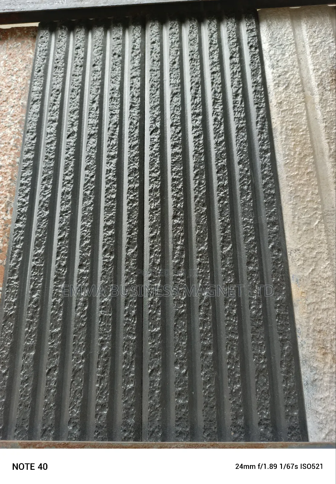 15x90 High Quality China Outside Wall Tiles