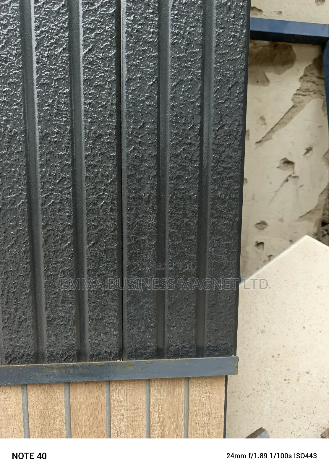 15x90 High Quality China Outside Wall Tiles