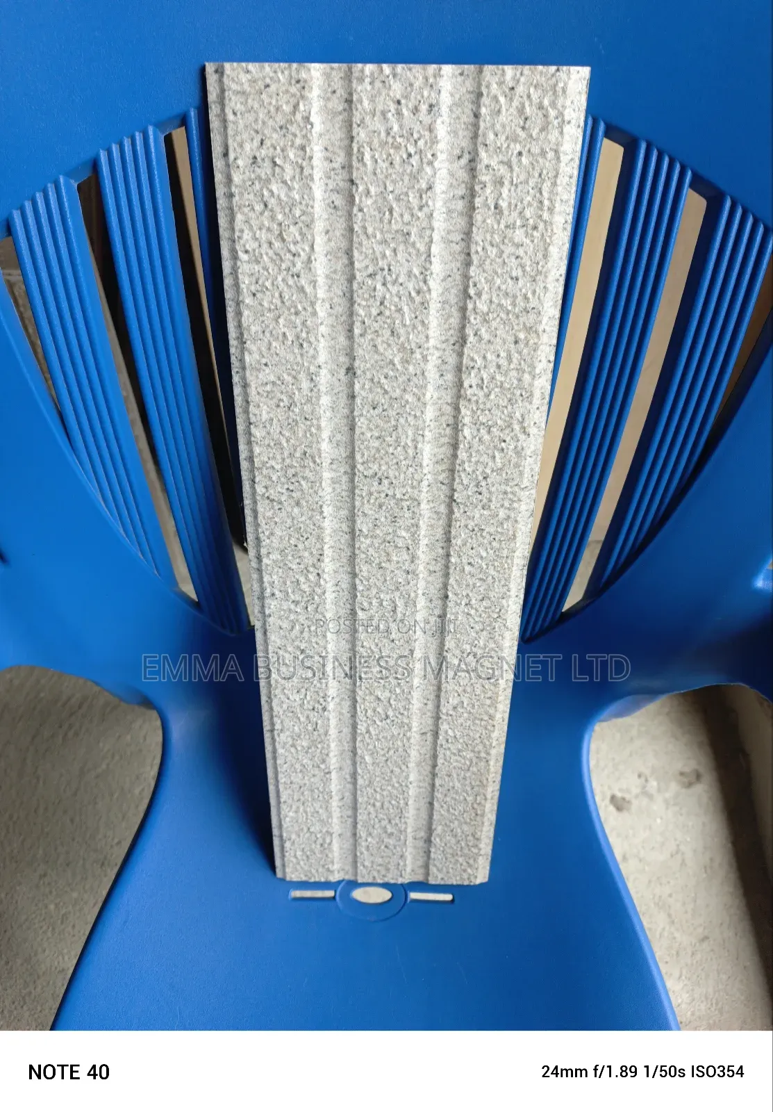 15x90 High Quality China Outside Wall Tiles