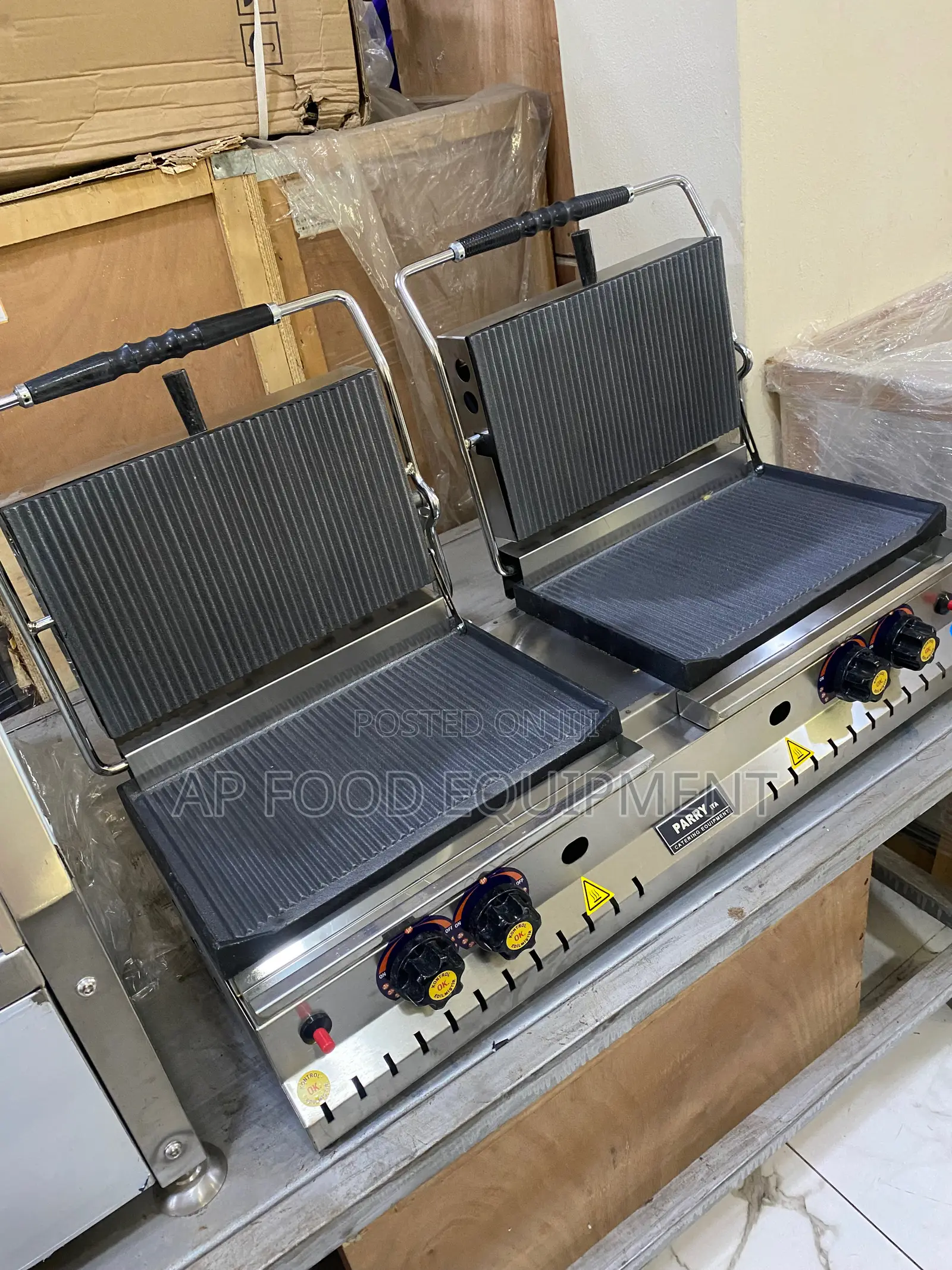 Gas Shawarma Toaster Machine Turkey  Products