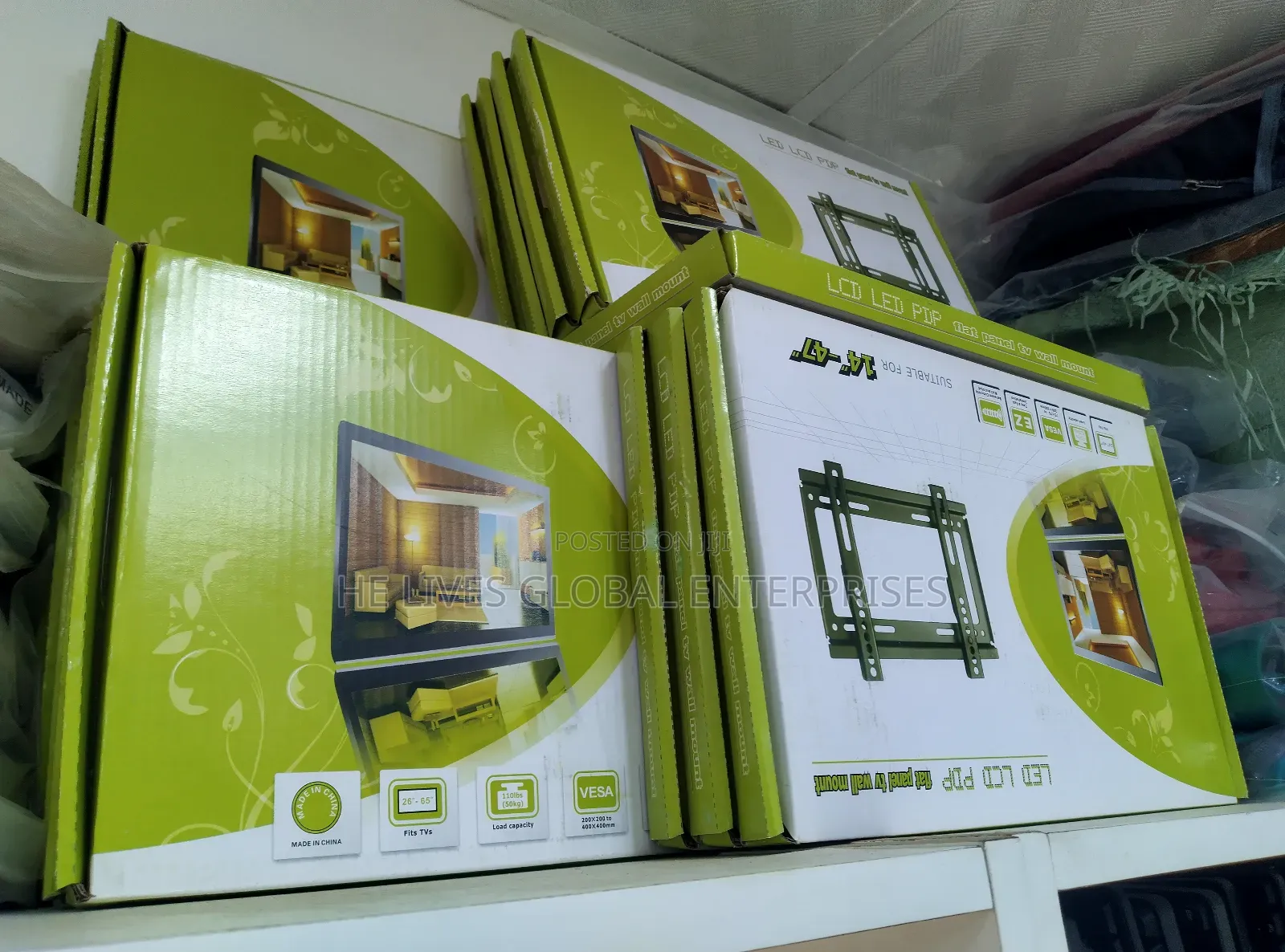 Tv Wall Hanger
