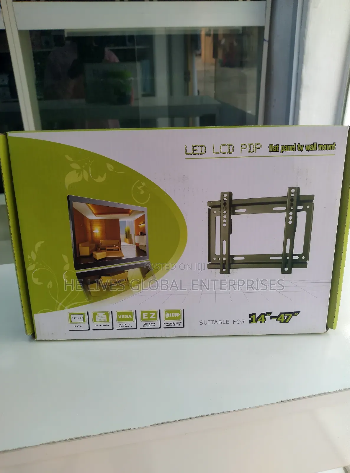 Tv Wall Hanger