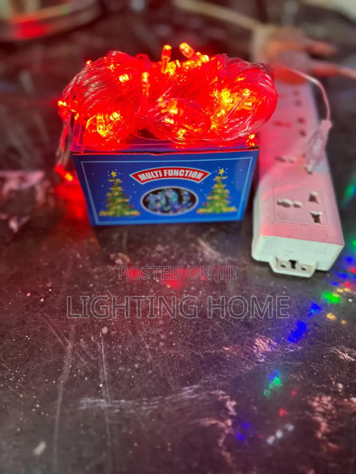 Christmas Light