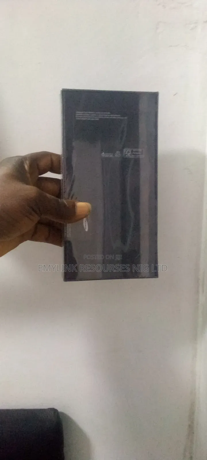 New Samsung Galaxy S22 Ultra 128 GB White