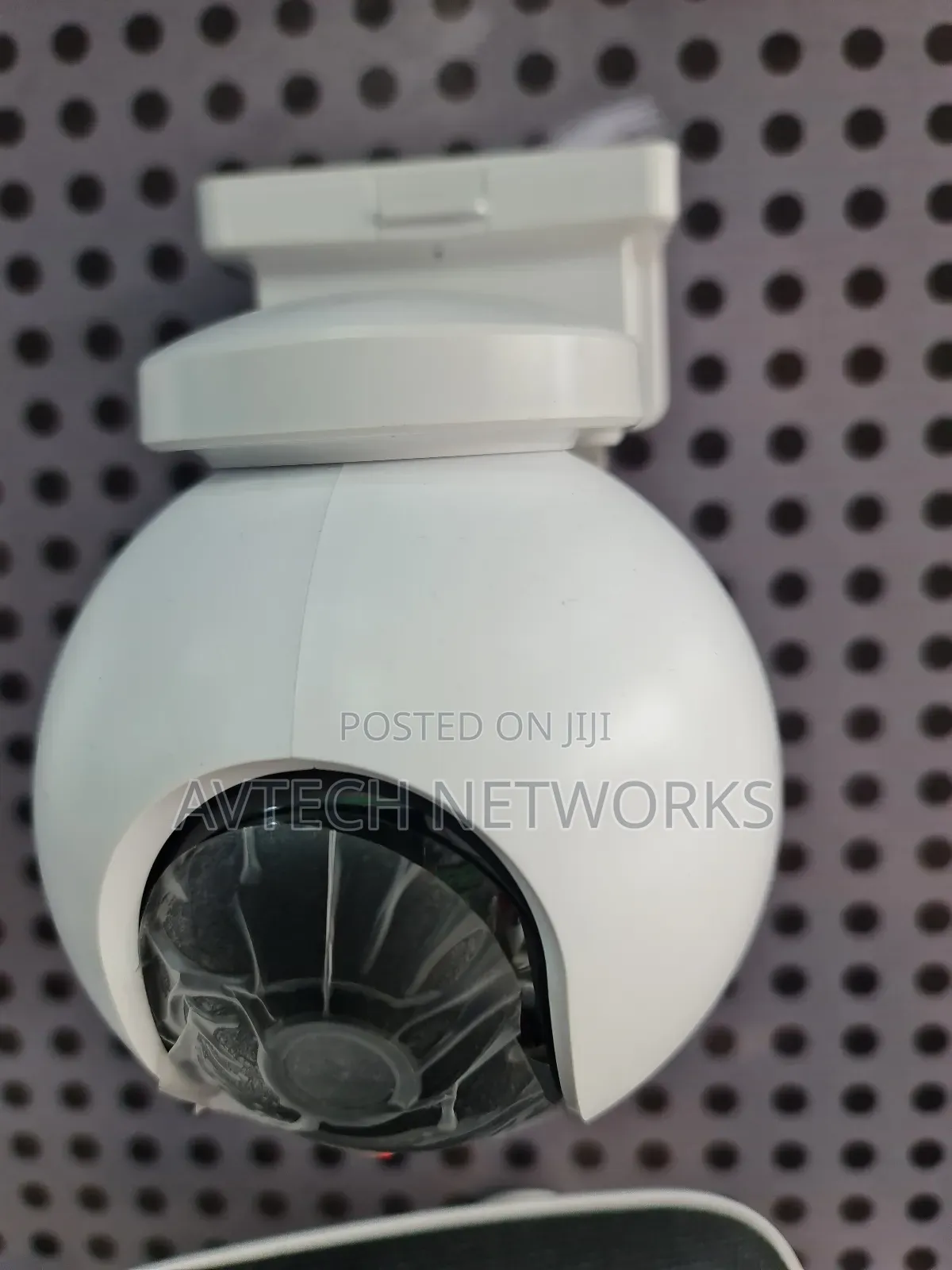 Wireless Camera Ezviz (Eb8) 4g