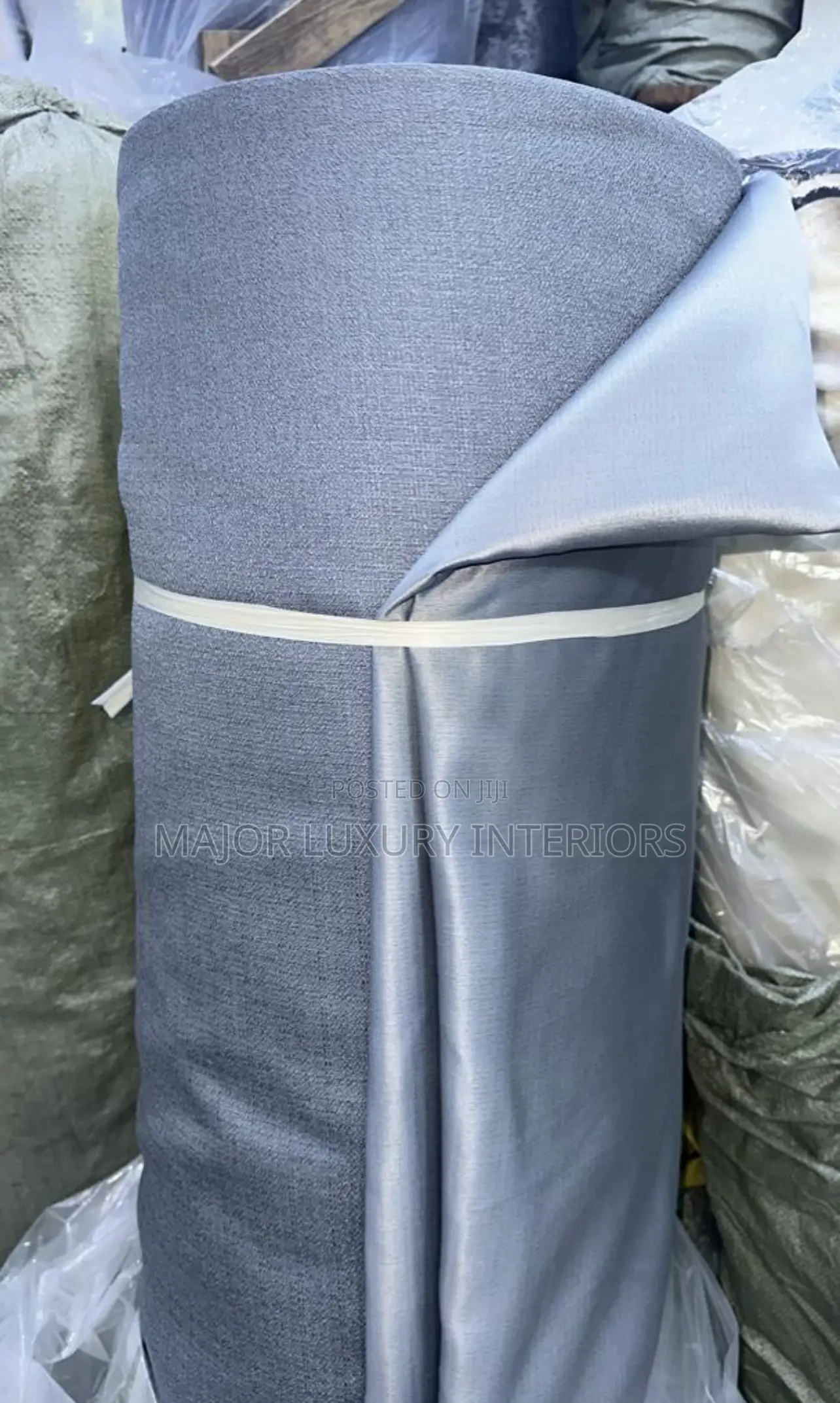 Original Turkey Curtain Material