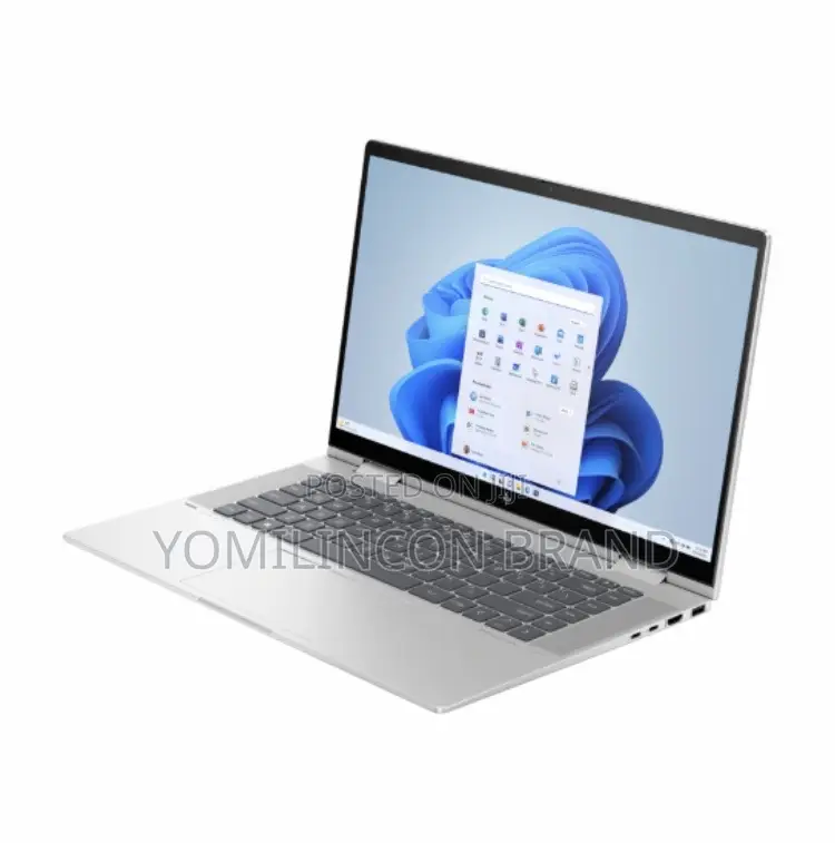 New Laptop HP 16GB Intel Core I7 SSD 512GB