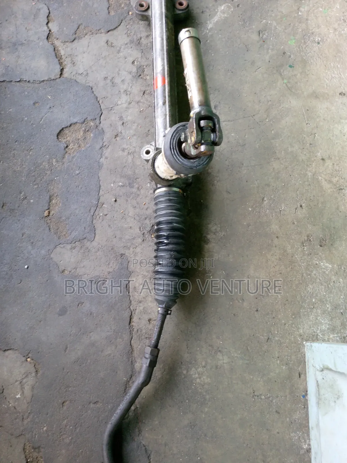 Steering Rack for Hyundai Sonata 2011