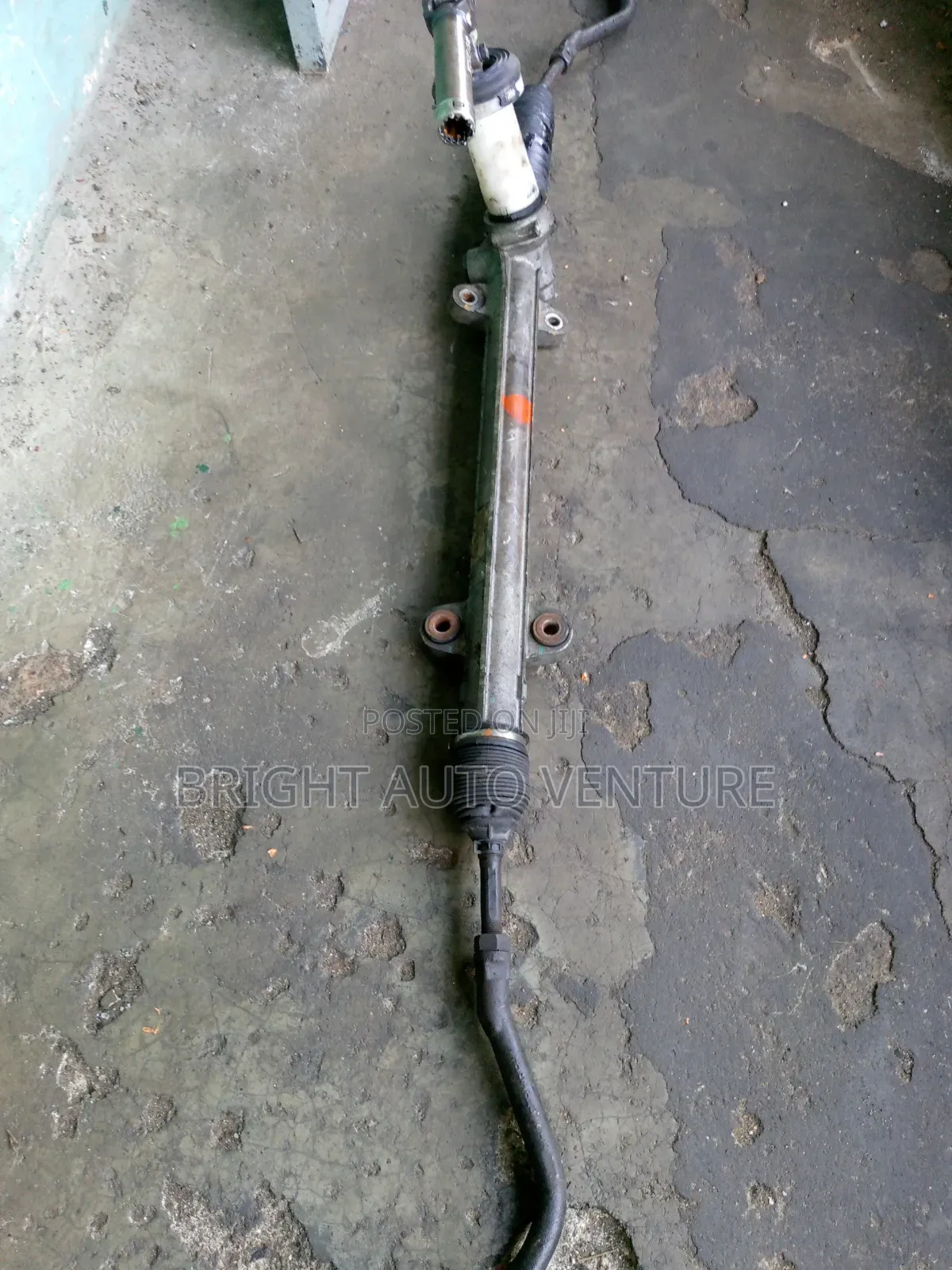 Steering Rack for Hyundai Sonata 2011