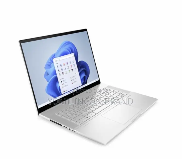 New Laptop HP 16GB Intel Core I7 SSD 1T