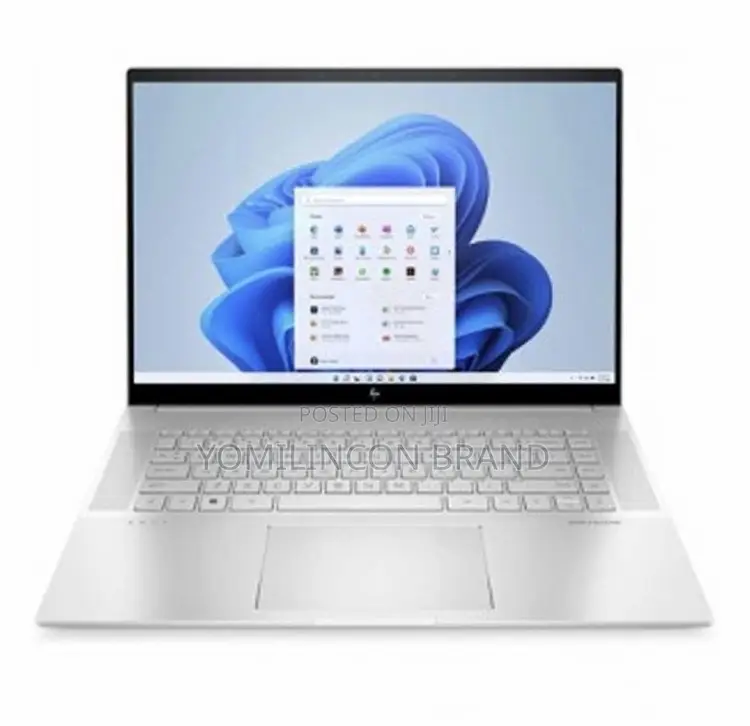 New Laptop HP Envy X360 32GB Intel Core I5 SSD 512GB