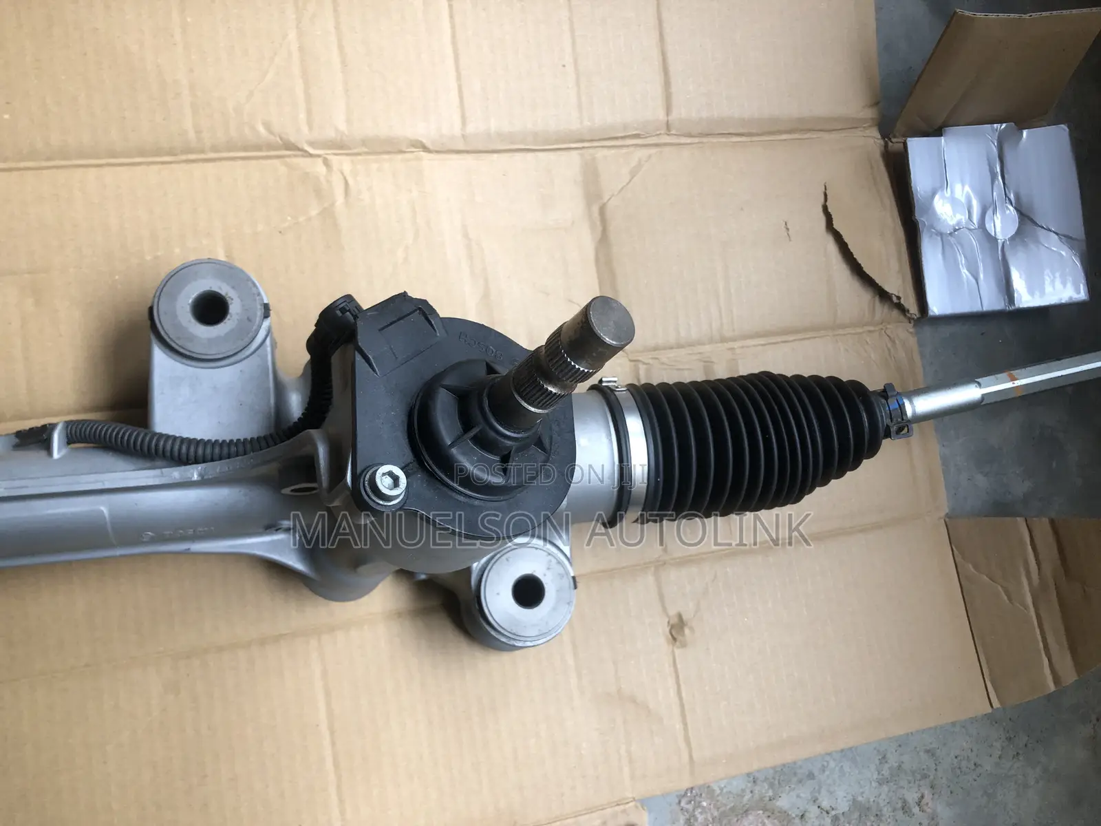 Electric Steering Rack for RAV4 2020