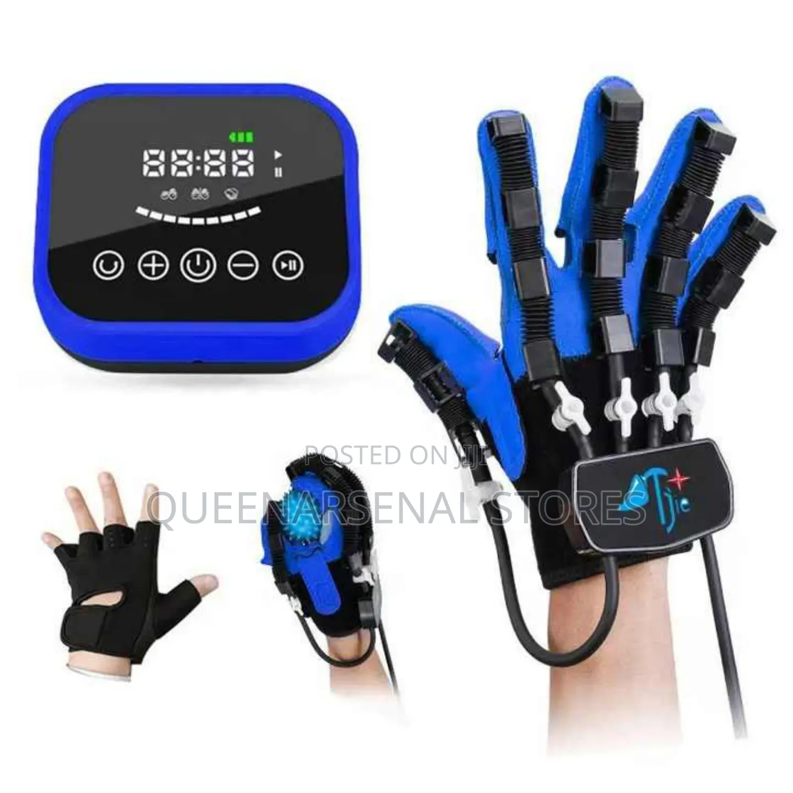 Hand Rehabilitation