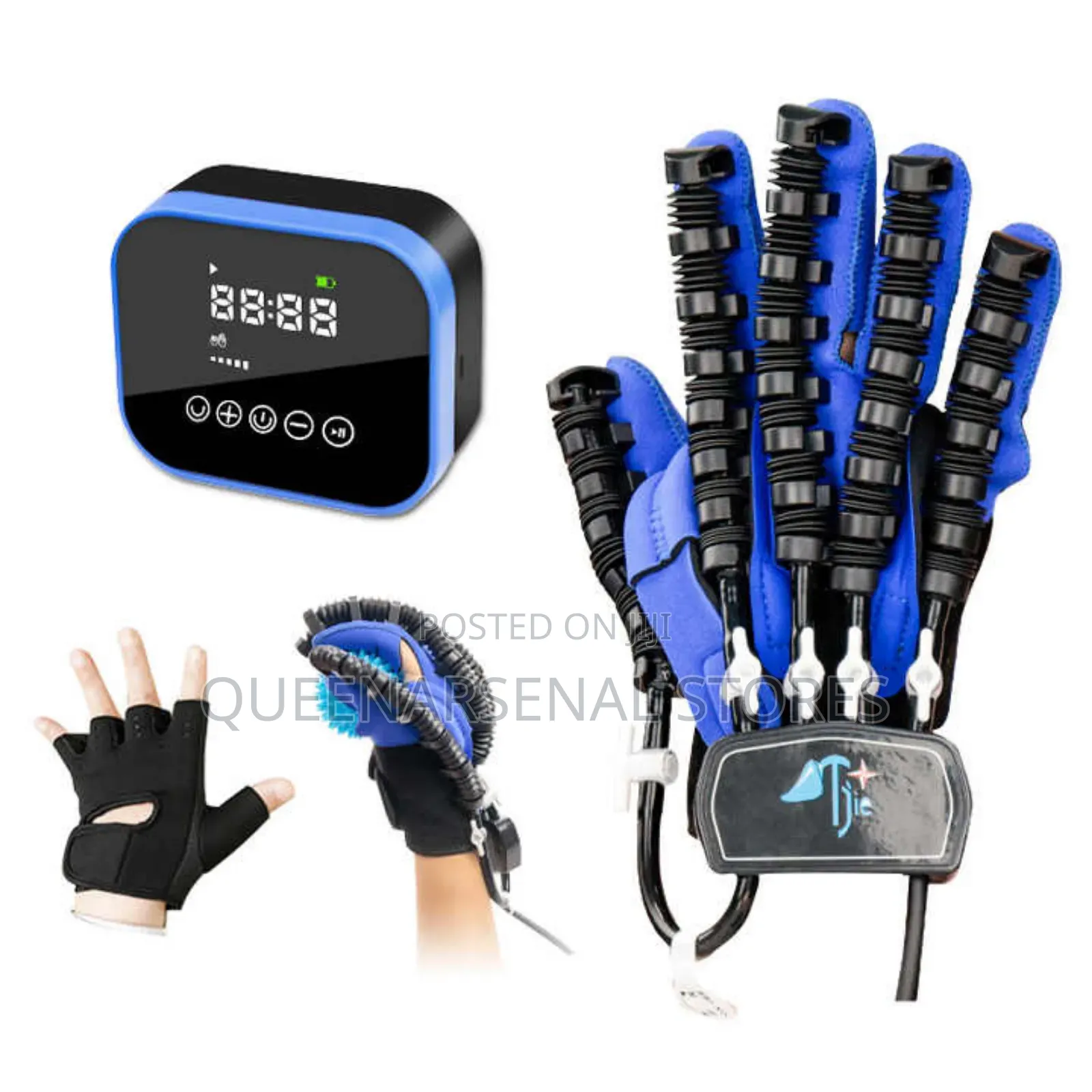 Hand Rehabilitation