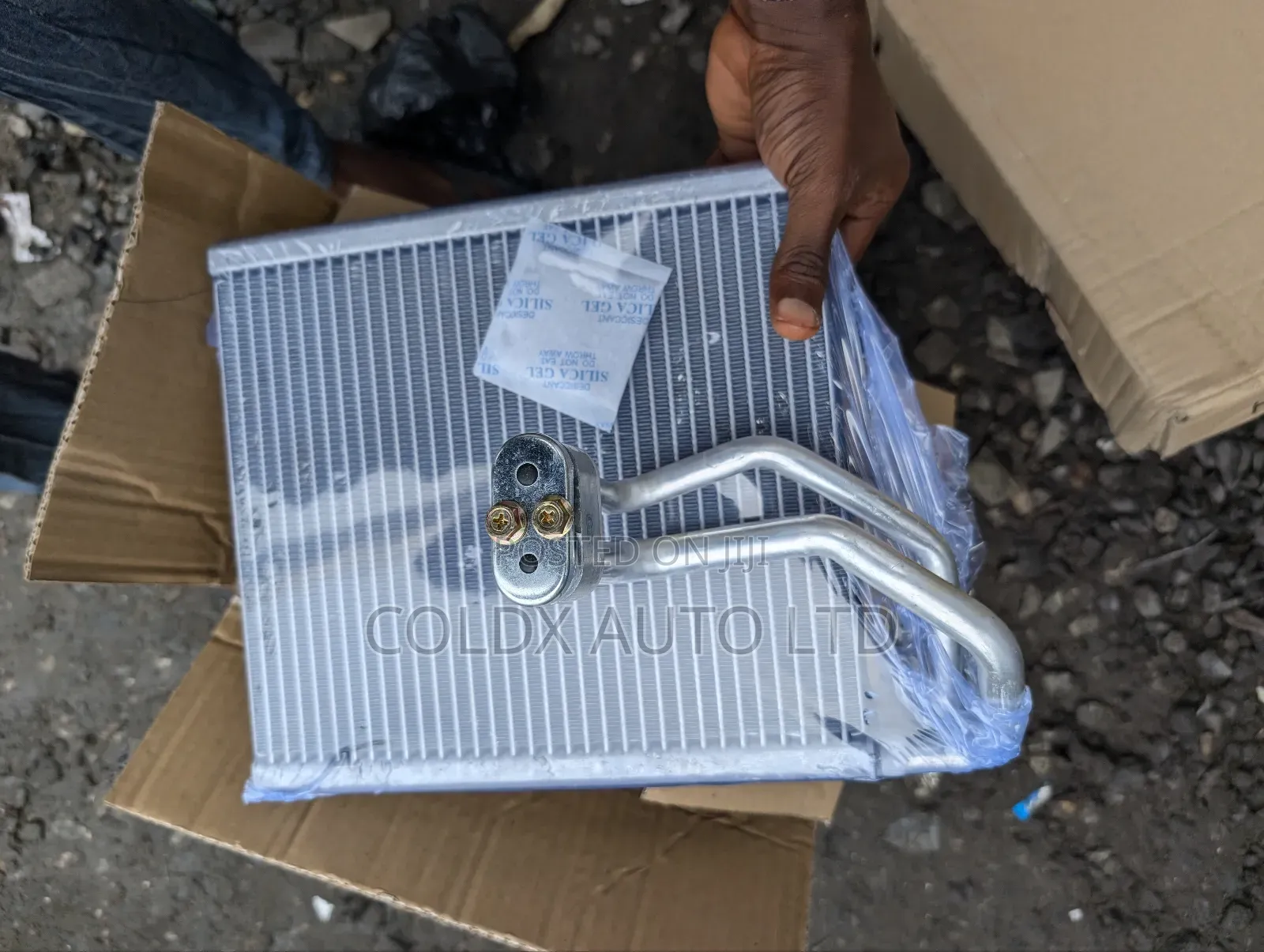 Brand New HBS Evaporator Hyundai Accent 2012 2013 2014