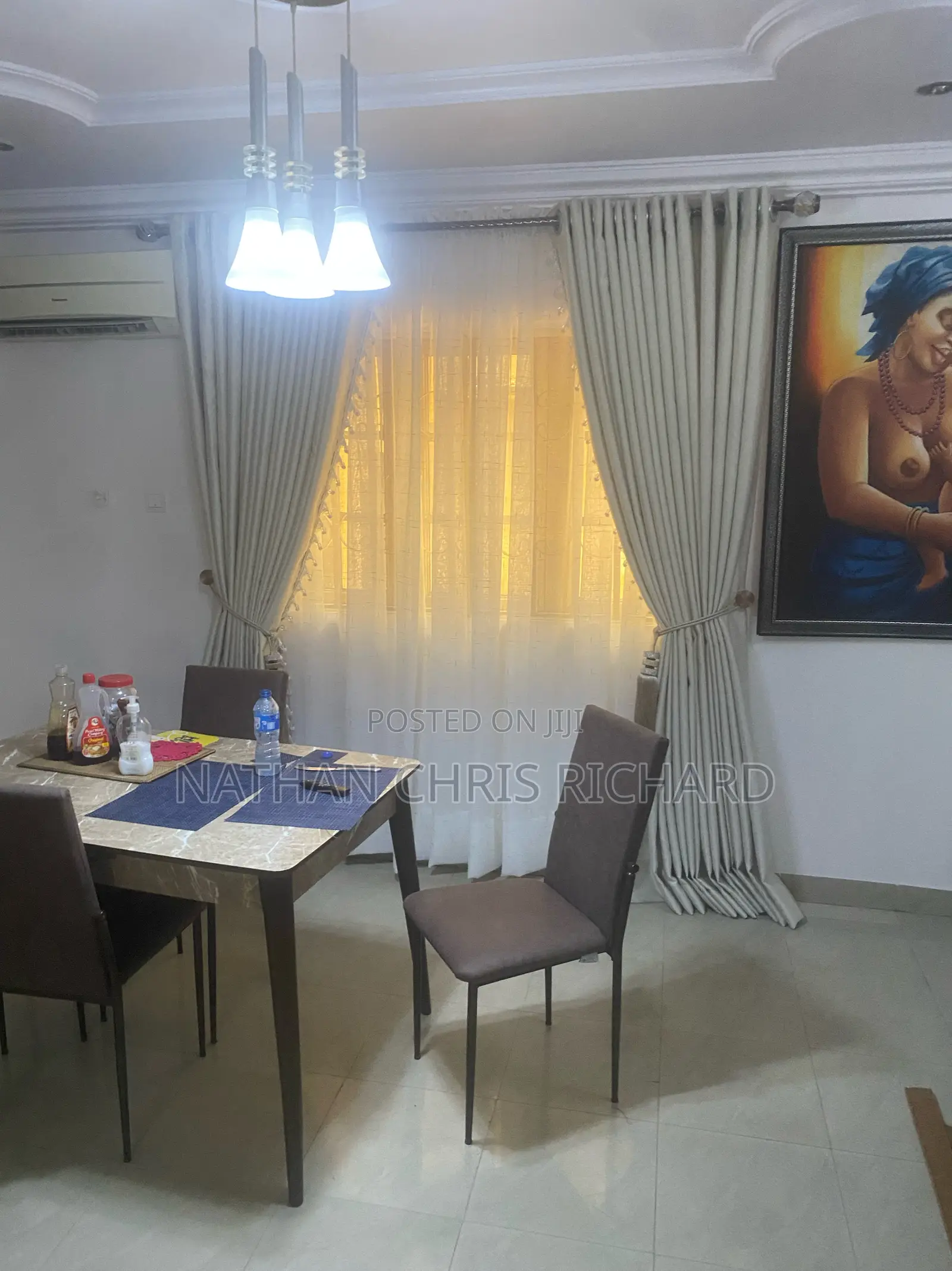 High Turkish Prime Drapes Curtains