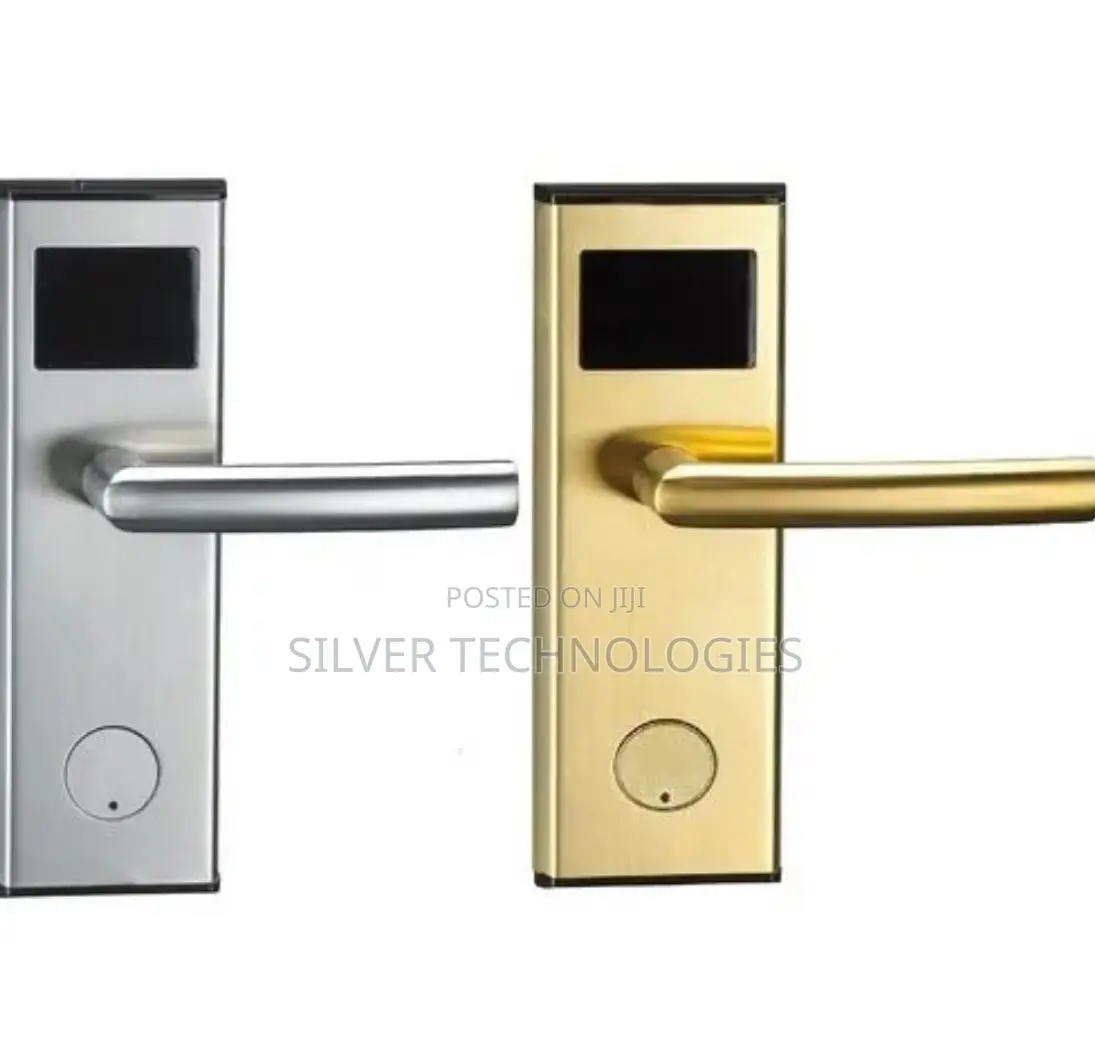 Hotel Smart Door Lock