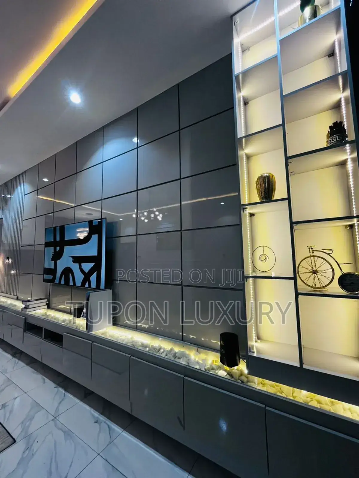 Luxury 3bedroom With Ps5 and Snooker