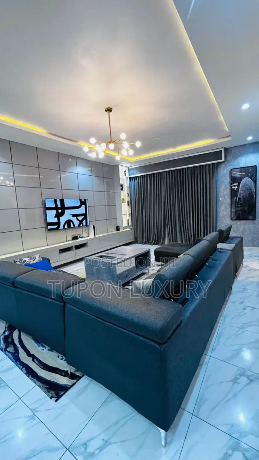 Luxury 3bedroom With Ps5 and Snooker