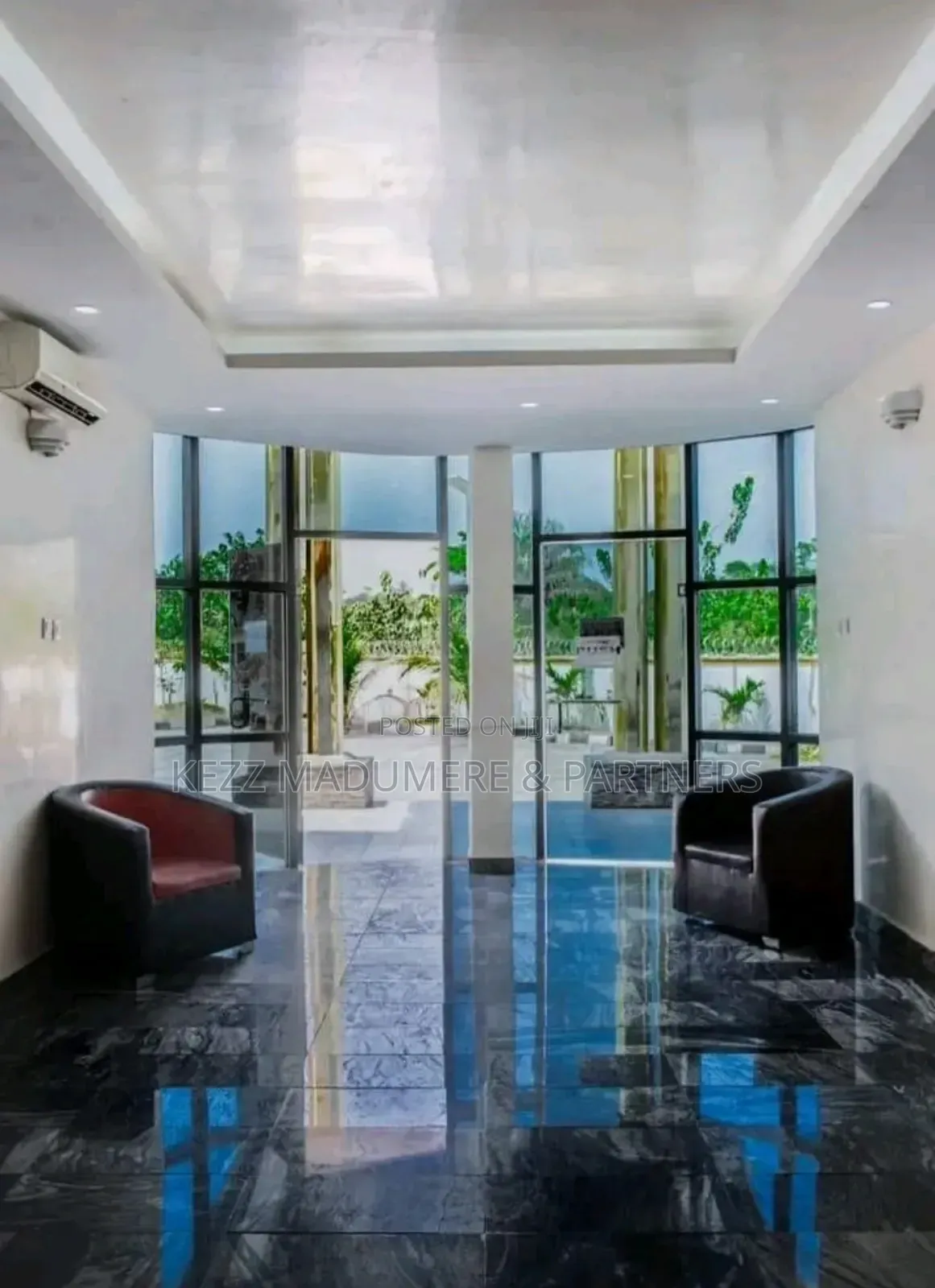 For Sale: Functional 25 Rooms Hotel in Yenagoa .