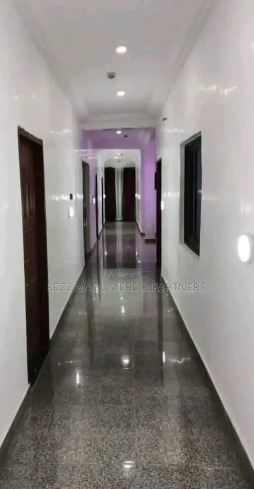 For Sale: Functional 25 Rooms Hotel in Yenagoa .