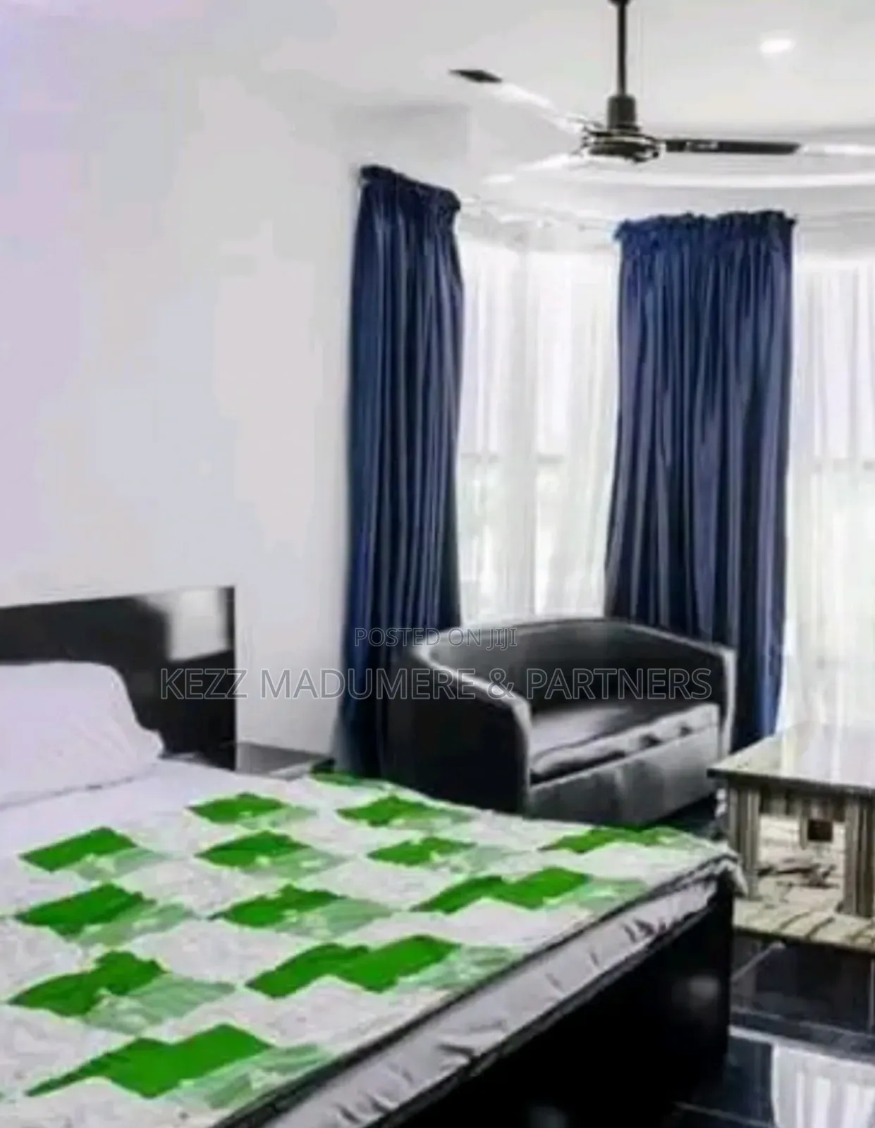 For Sale: Functional 25 Rooms Hotel in Yenagoa .