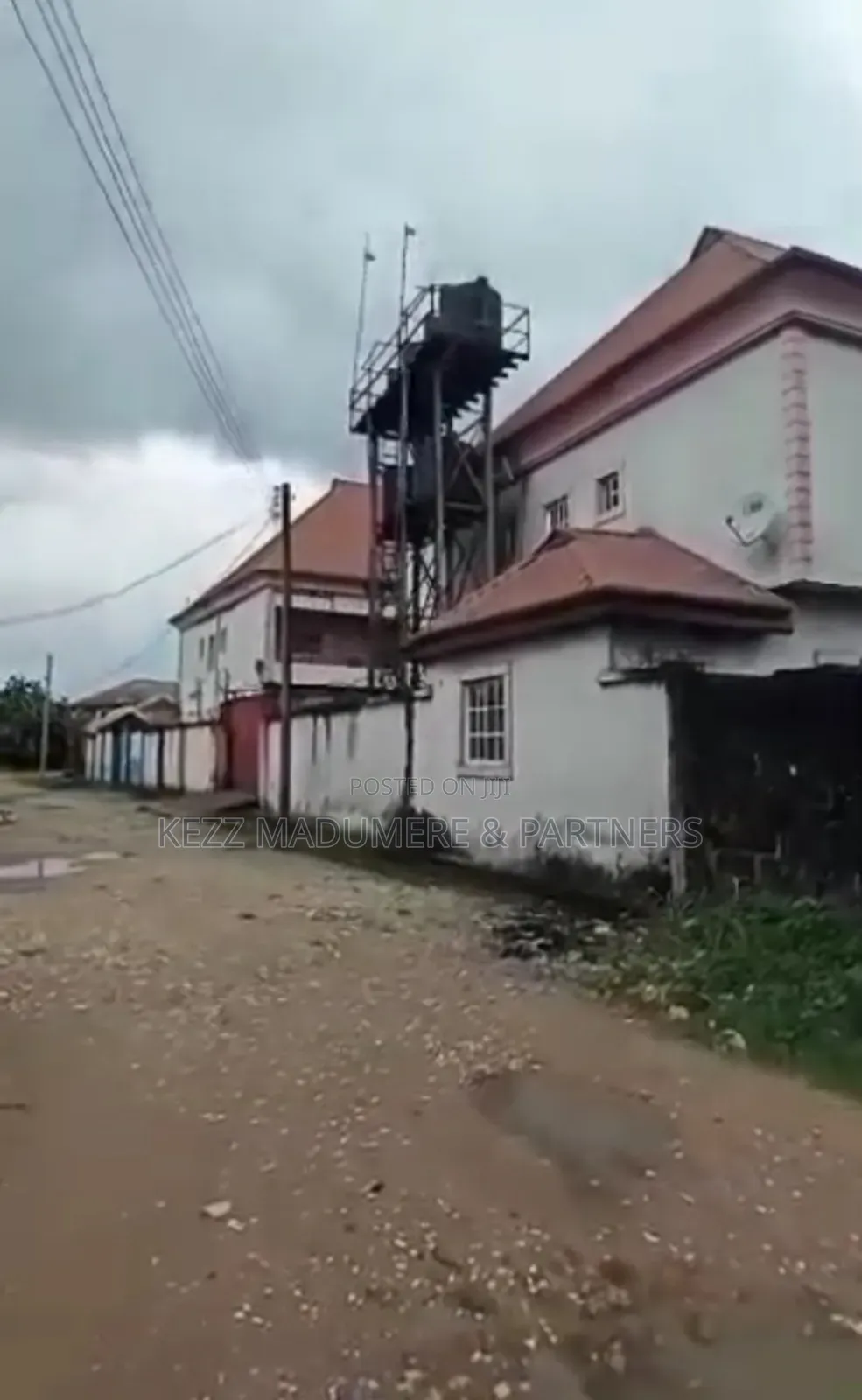 10bdrm Duplex in Rumudara , Port, Rumuodara for sale