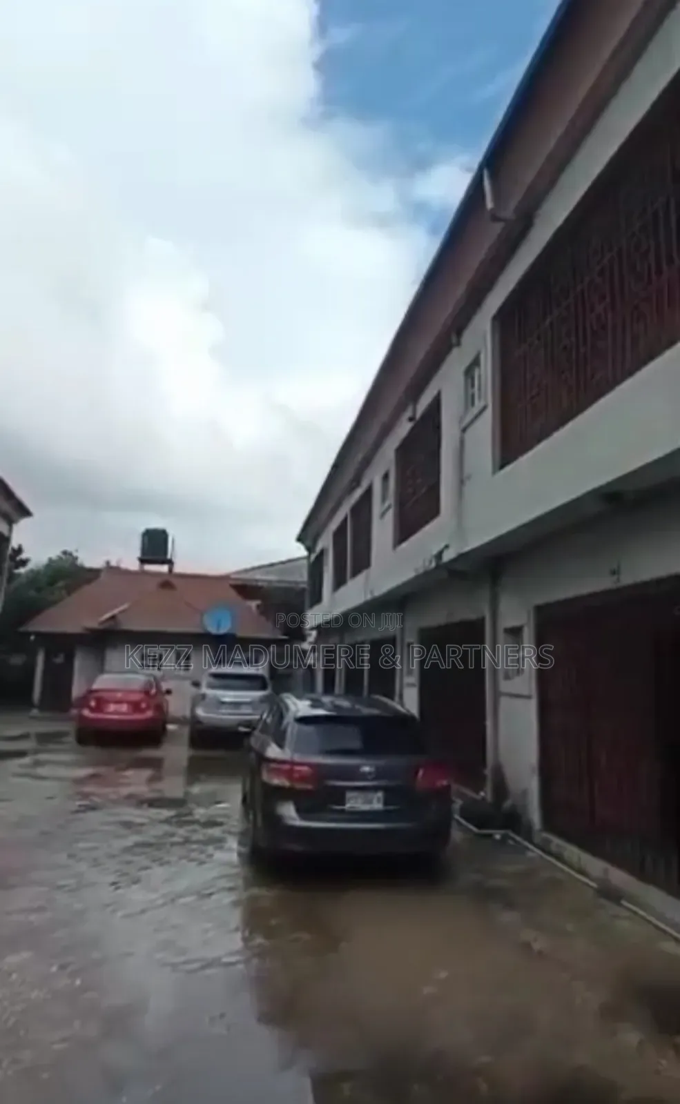 10bdrm Duplex in Rumudara , Port, Rumuodara for sale