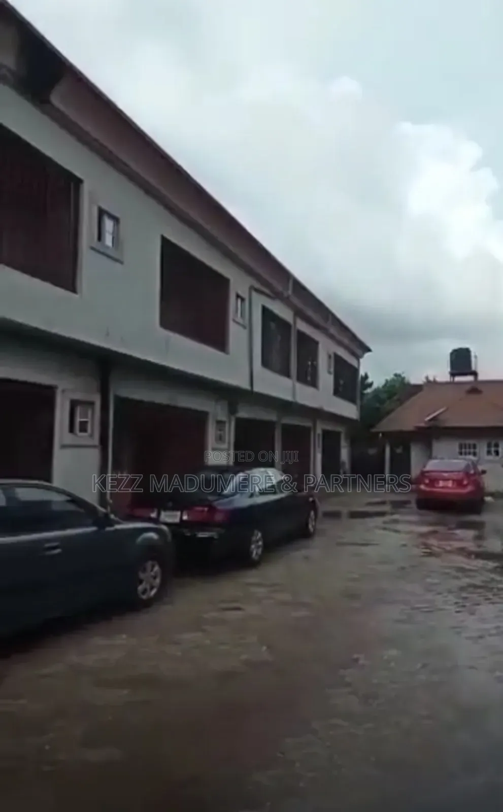 10bdrm Duplex in Rumudara , Port, Rumuodara for sale