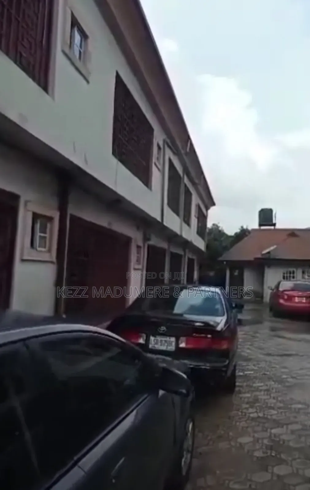 10bdrm Duplex in Rumudara , Port, Rumuodara for sale