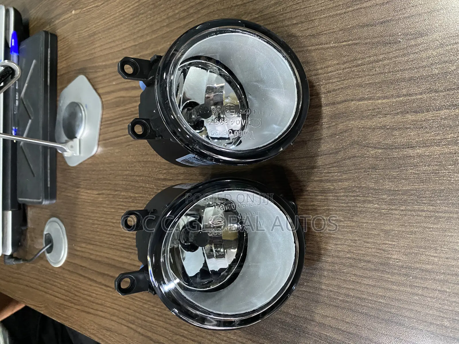 Fog Lamp Camry 2010 Model With Bulb