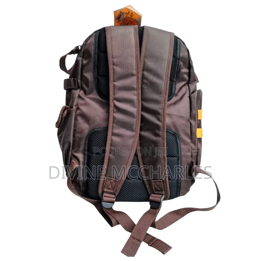 Hbp01028 Ingco Tools Bag Backside