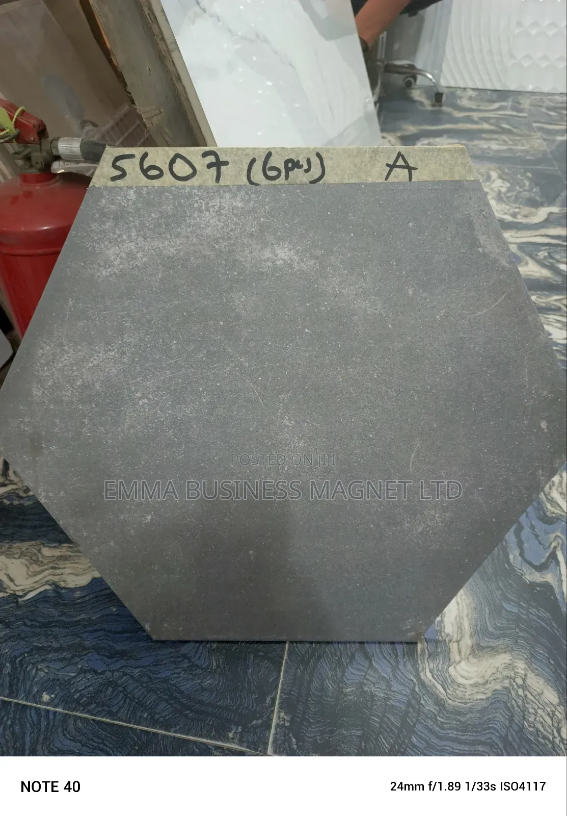 52x60 High Quality China Compound Floor Tiles